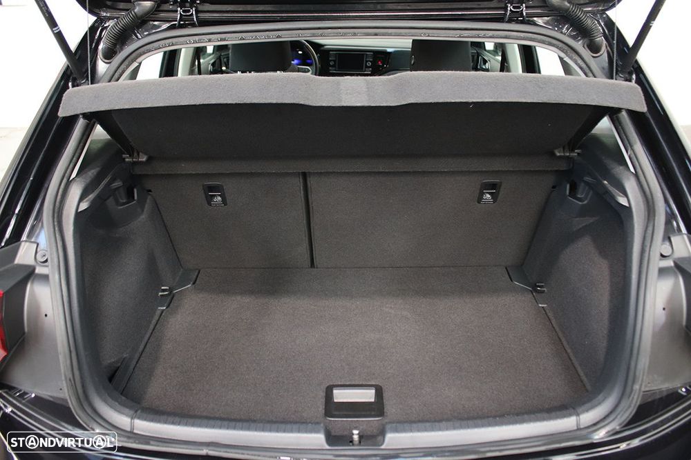 VW Polo 1.0 TSI Life - 23