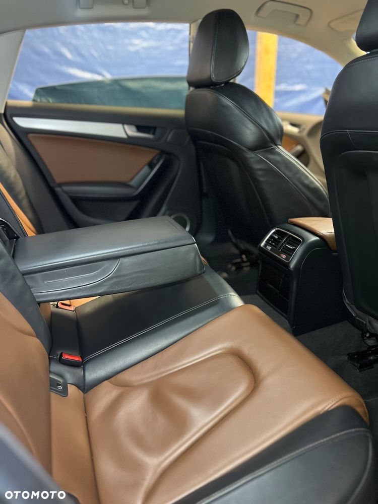 Audi A5 Sportback - 20