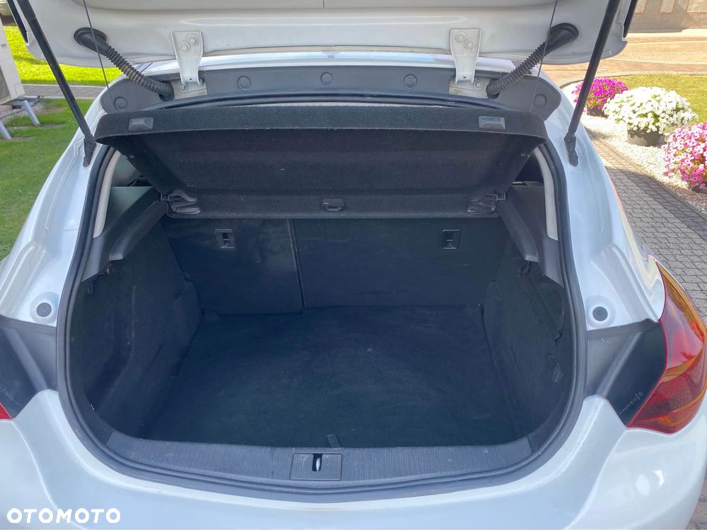 Opel Astra 1.4 Edition - 9