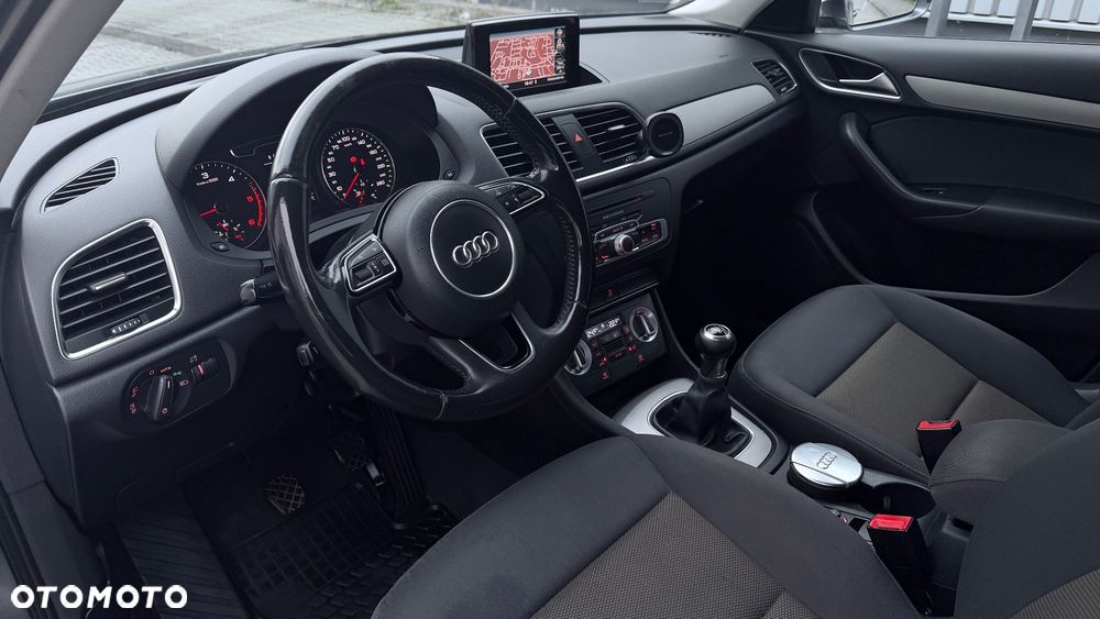 Audi Q3 2.0 TDI - 21