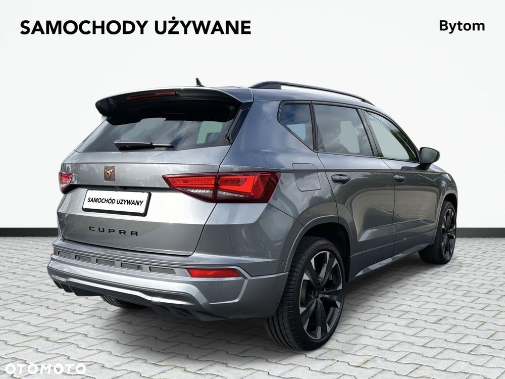 Cupra Ateca - 5