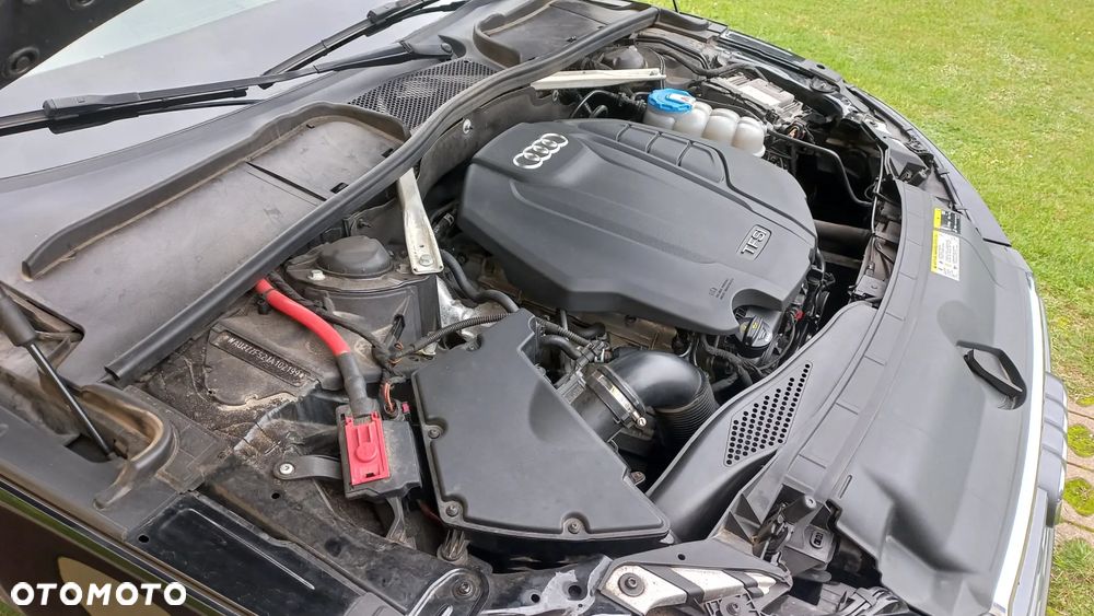 Audi A5 Sportback 40 TFSI - 17