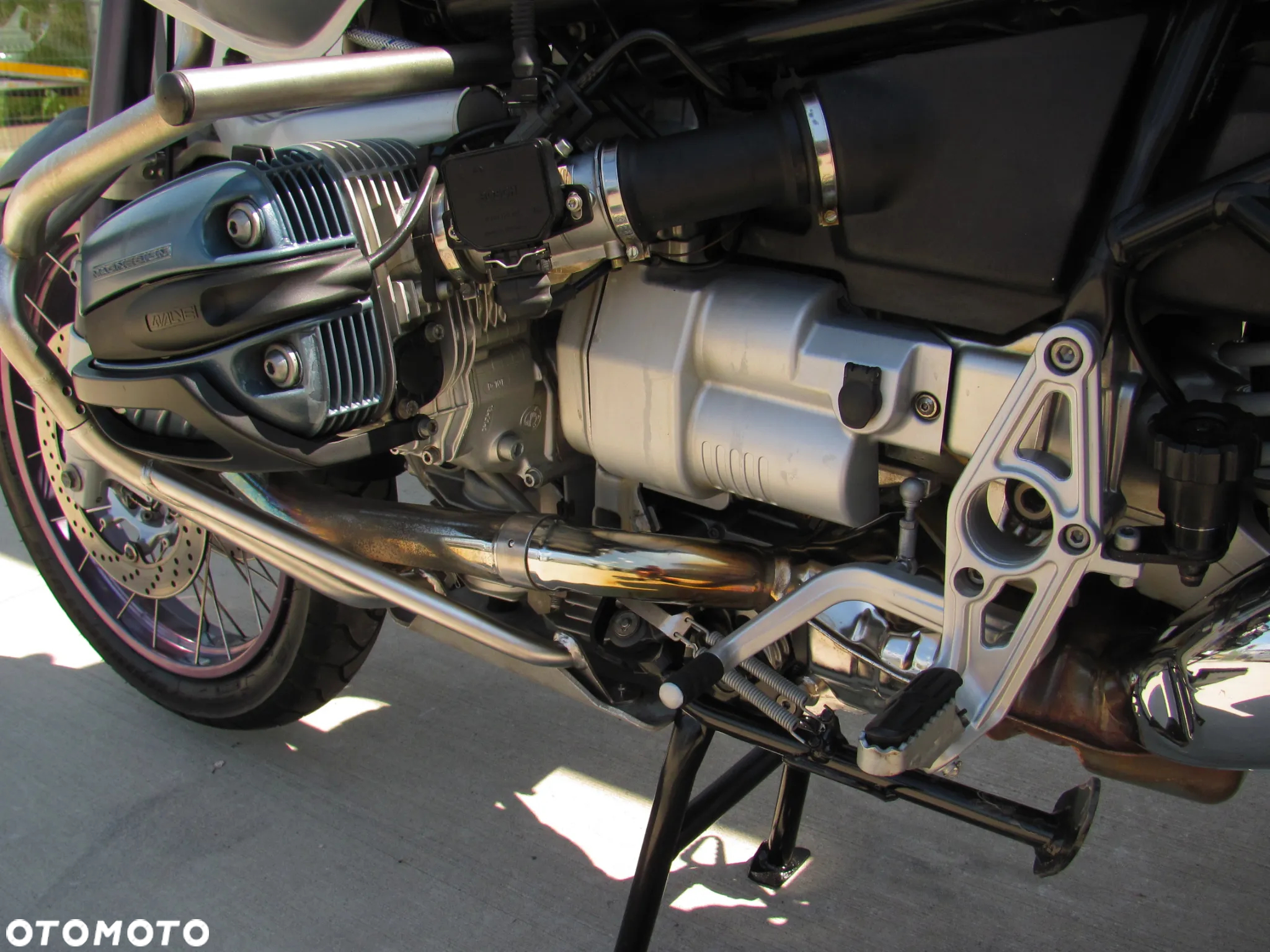 BMW GS - 23