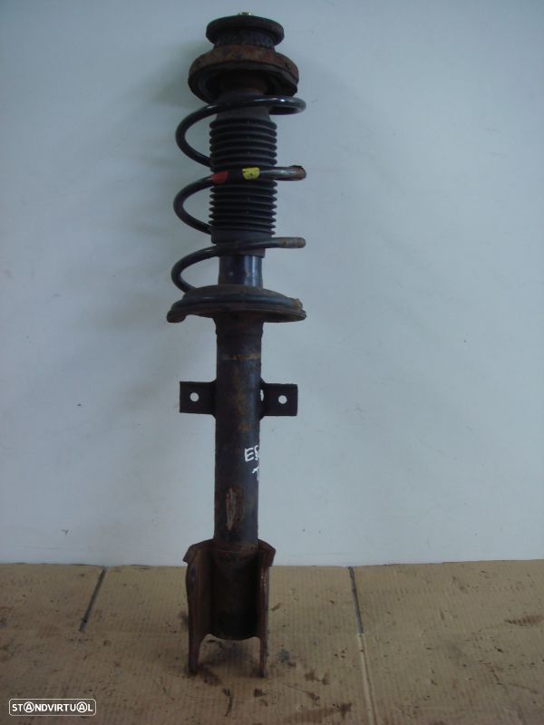 Amortecedor Tr Esq Alfa Romeo Gt (937_) - 1