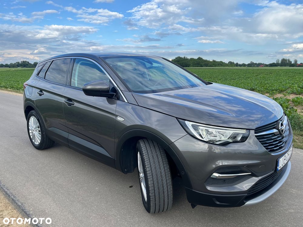 Opel Grandland X 1.5 D Start/Stop Business INNOVATION - 17