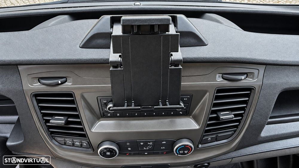 Ford Transit Custom 270L1 2.0 H1-T.B.Trend - 20