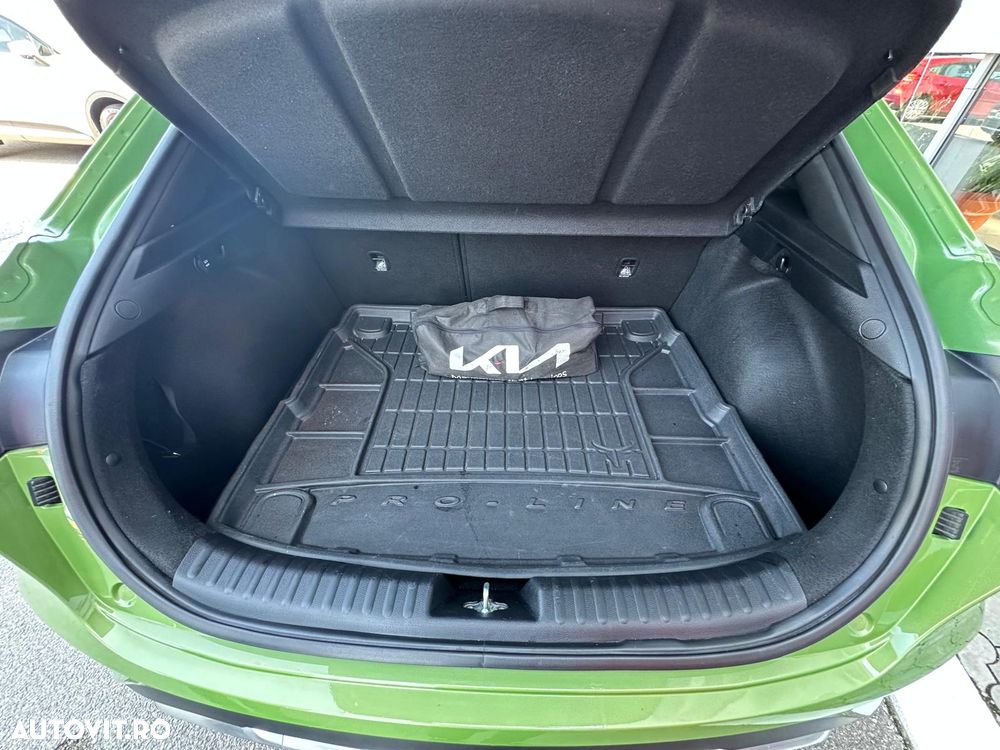 Kia XCeed - 16