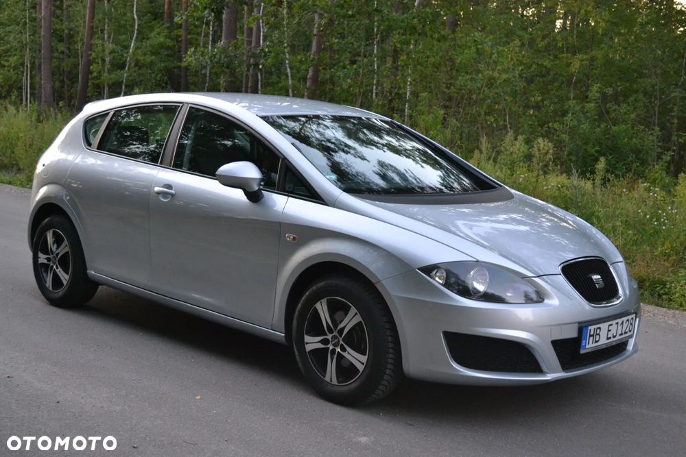 Seat Leon 1.6 Sport Limited - 7