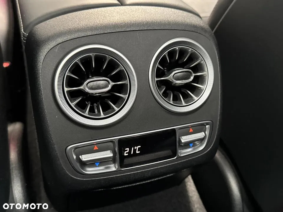 Mercedes-Benz AMG GT 63 S 4-Matic+ - 22