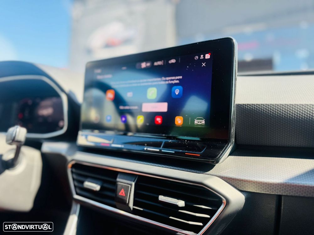 SEAT Leon 1.0 TSI Style - 26