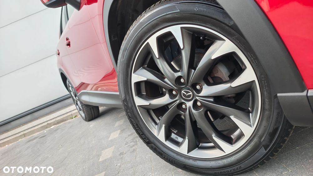 Mazda CX-5 2.0 SKYACTIV-G Prime-Line - 17