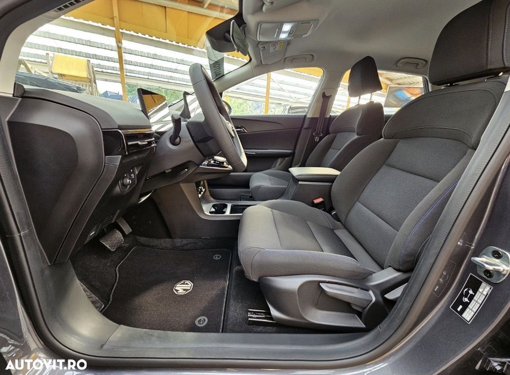 MG MG4 4 Standard - 6