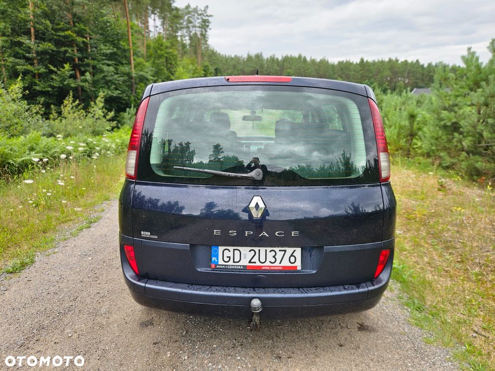 Renault Espace - 6