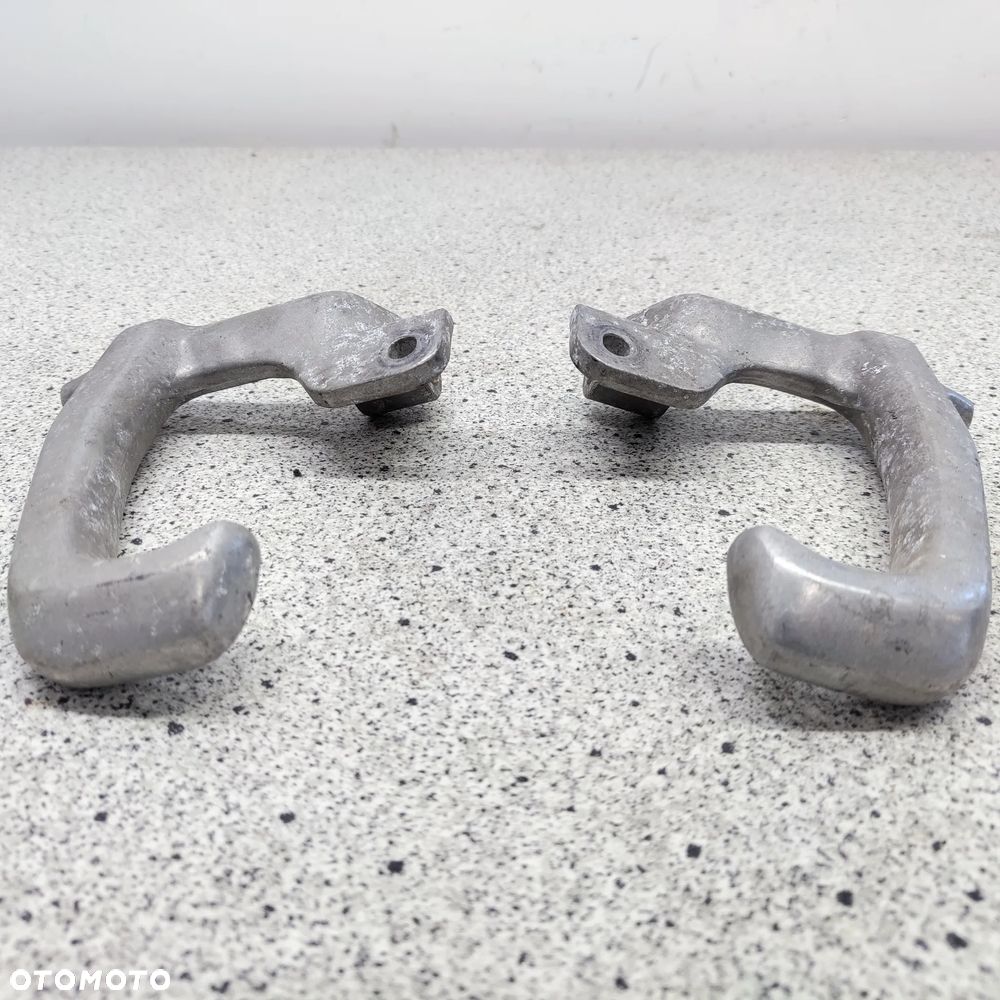 Uchwyt, rączka, uchwyty, rączki pasażera Honda VFR 750 VFR750 - 2