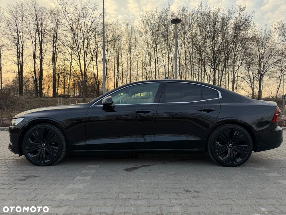 Volvo S60 T4 Inscription - 4