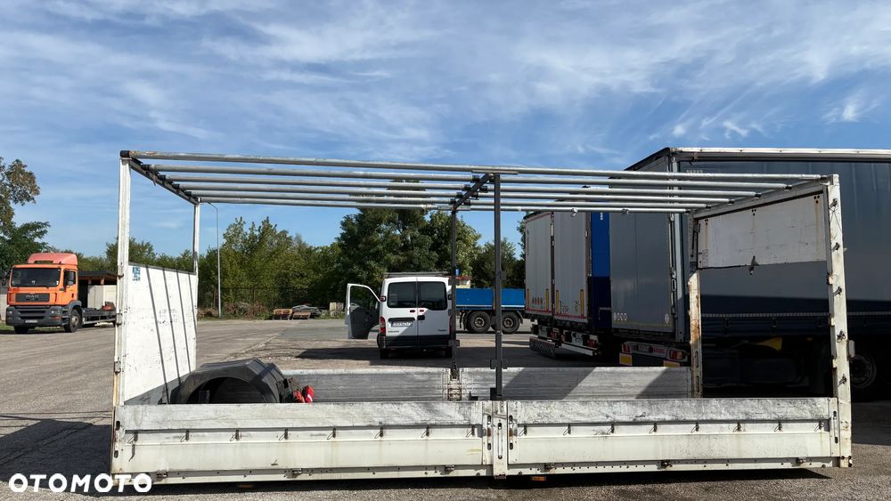 Iveco Eurocargo 75-210 Euro6, Manual, rama 5,8m., Z Niemiec - 27