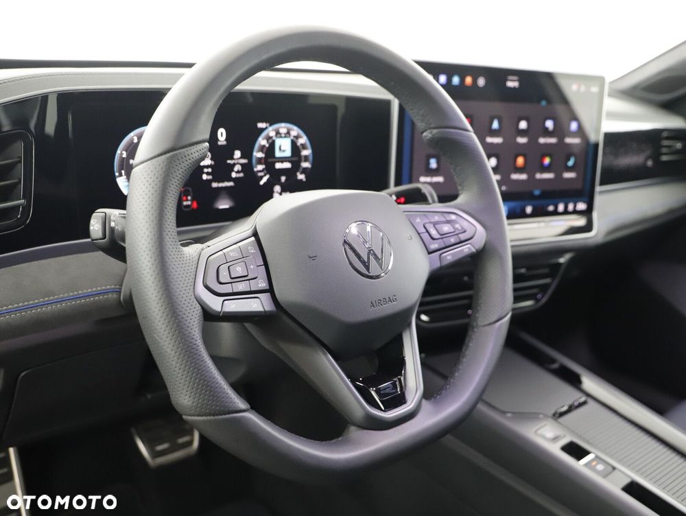 Volkswagen Passat Variant - 18
