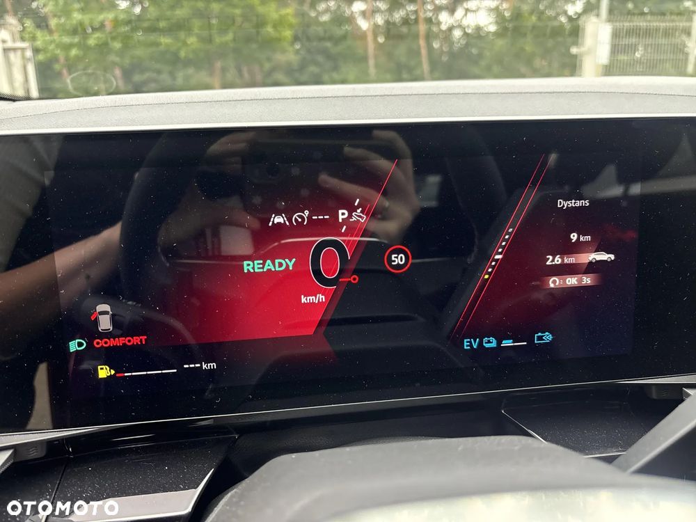 Renault Rafale 1.2 E-Tech Full Hybrid 200 esprit Alpine MMT - 14