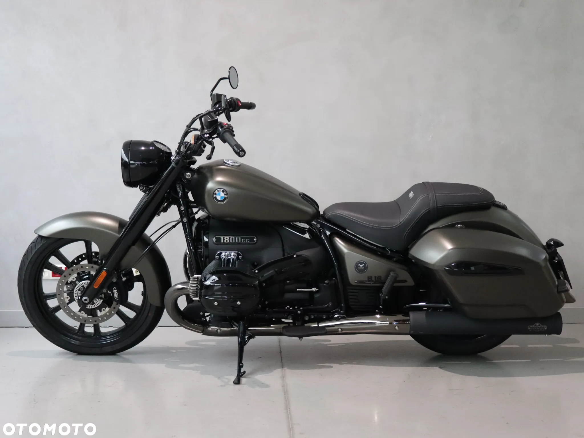 BMW R - 5