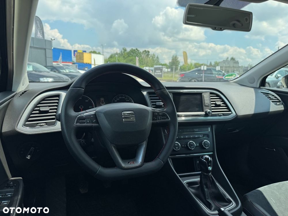 Seat Leon - 11