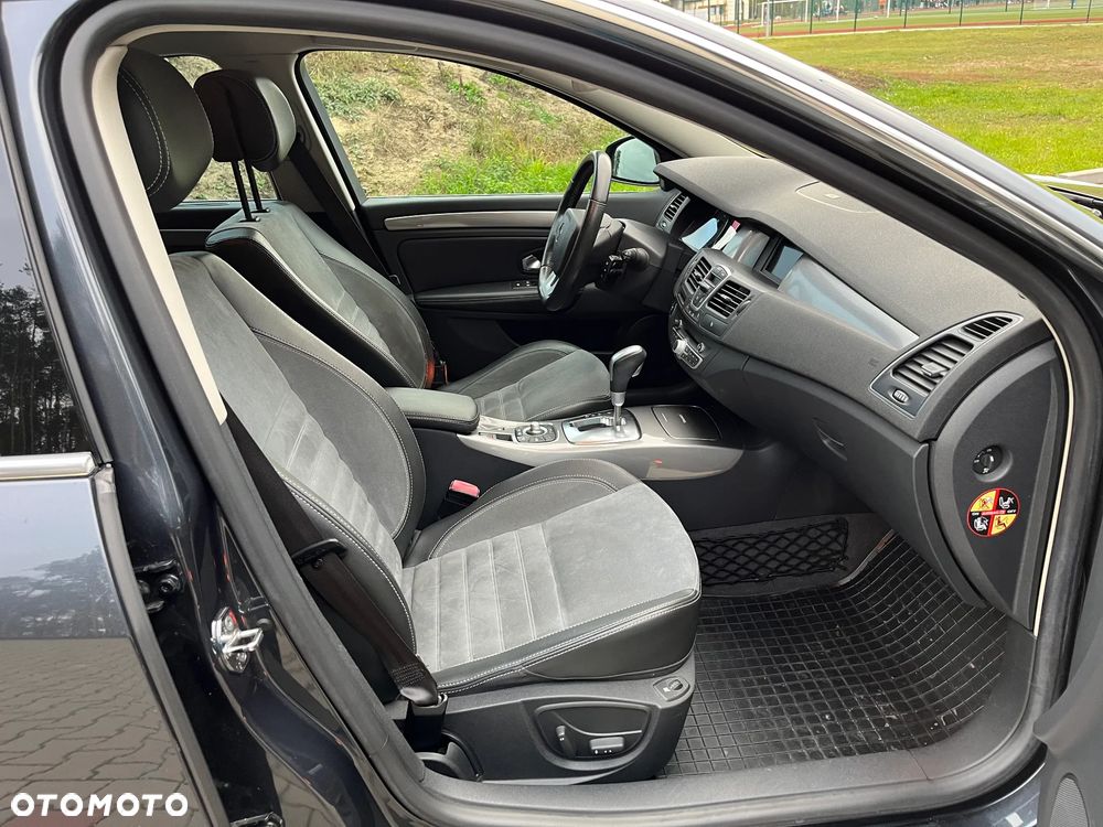 Renault Laguna 2.0 dCi Bose Edition - 11