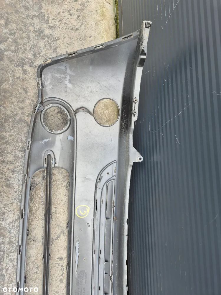 ZDERZAK TYLNY PRZEDNI MINI R50 / R52 / R53  / F54 - 24