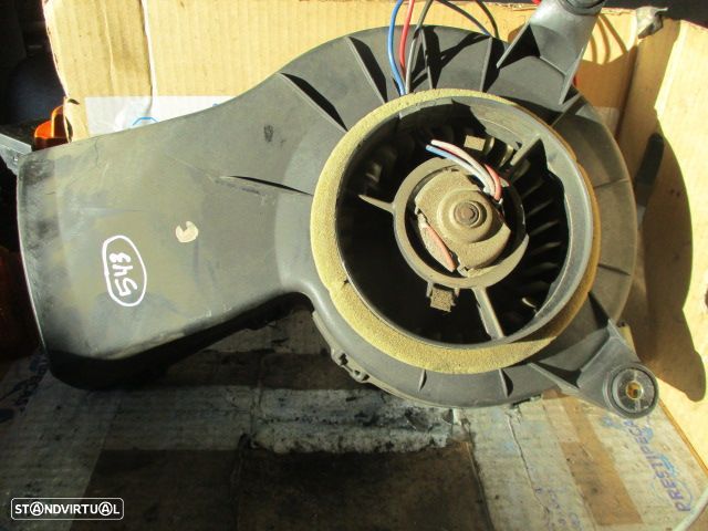 Motor Sofagem MOTSOF543 CITROEN VISA 1986 - 3