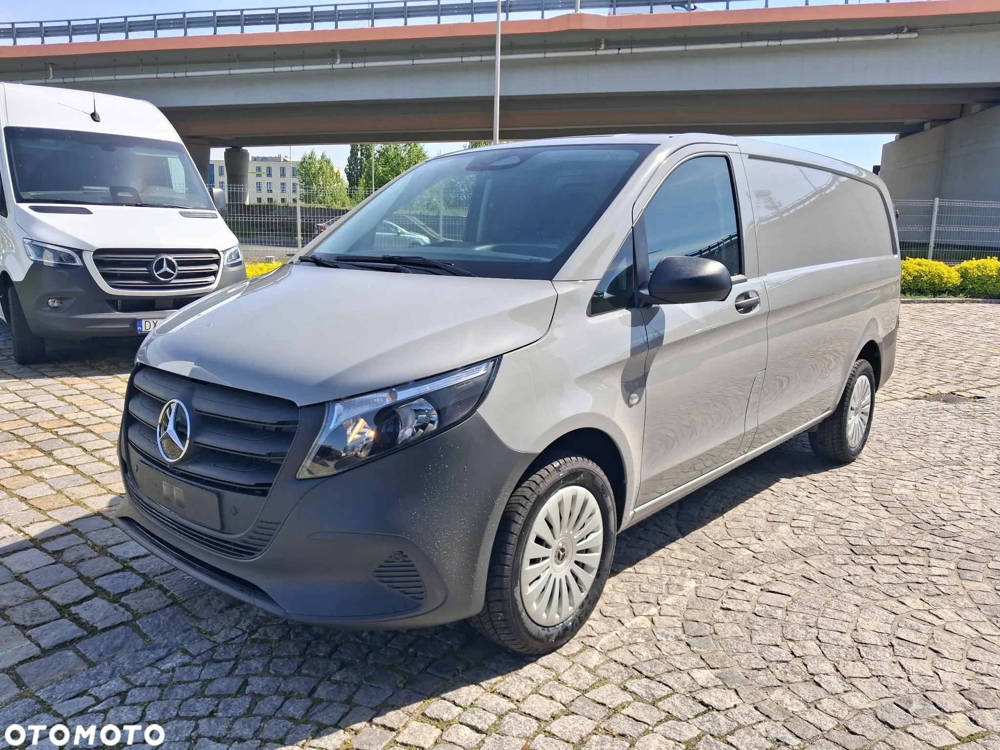 Mercedes-Benz Vito 114 CDI - 3