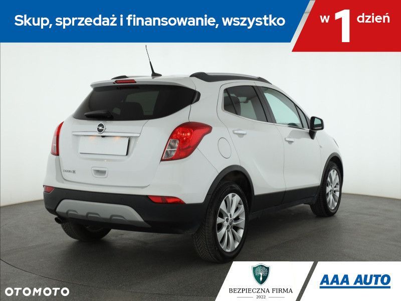 Opel Mokka - 7