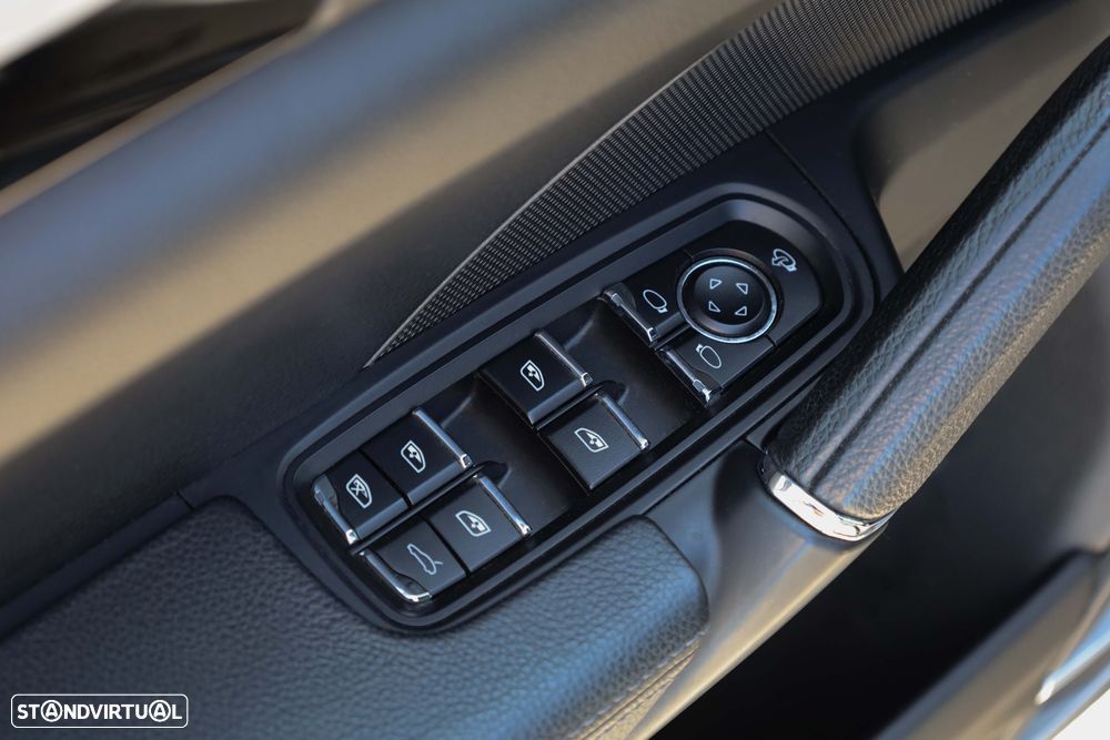 Porsche Cayenne S E-Hybrid - 27