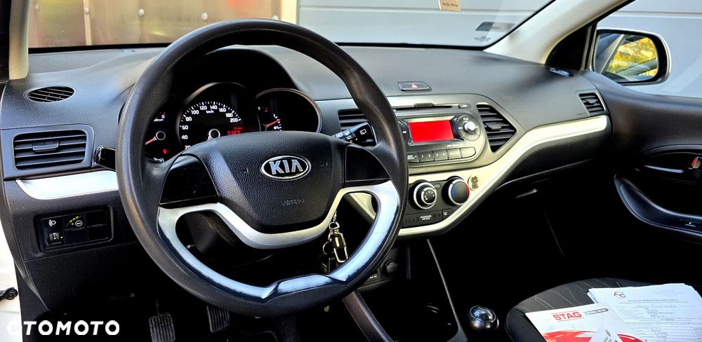 Kia Picanto 1.0 XL - 21