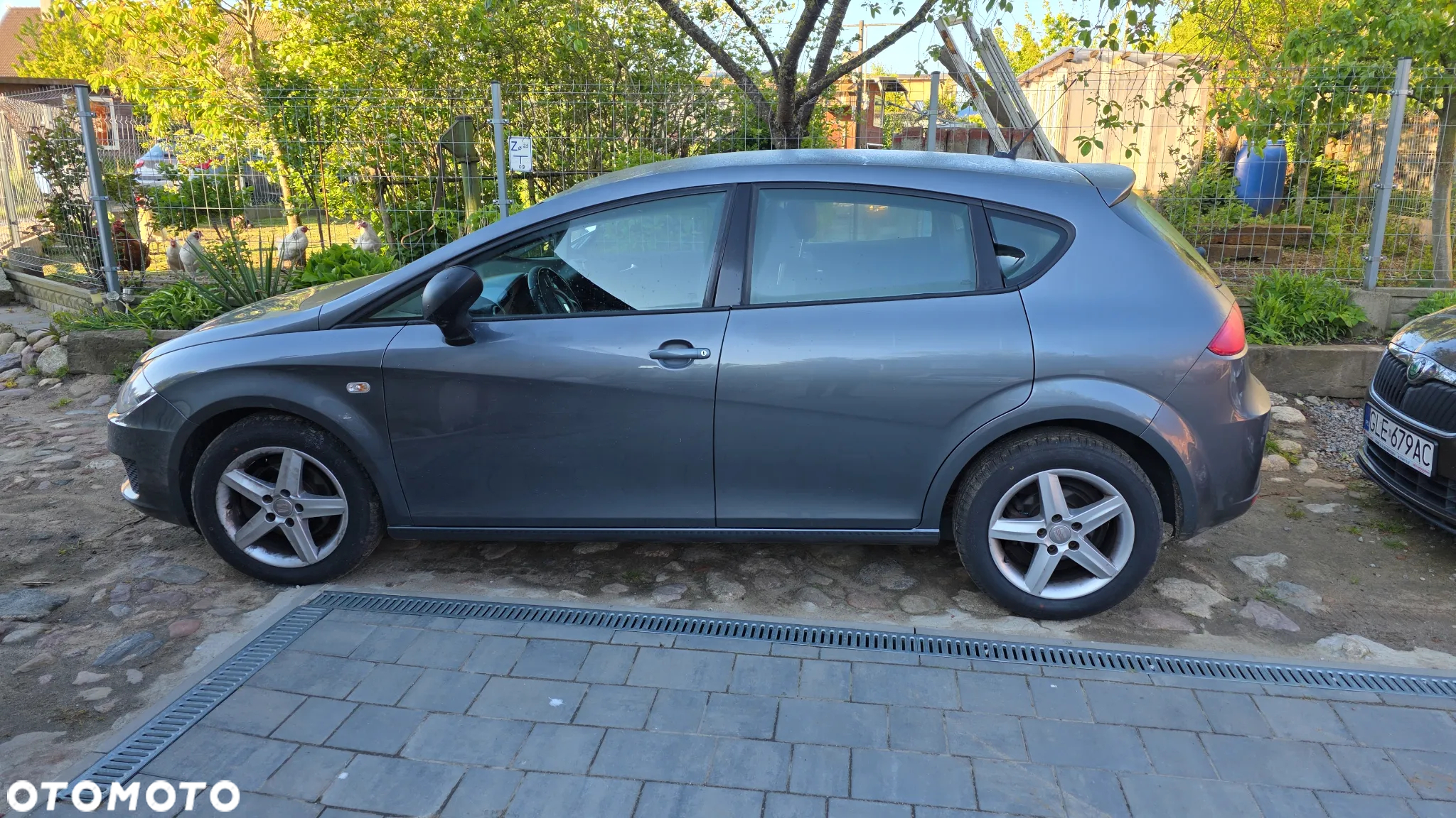 Seat Leon 1.2 TSI Ecomotive Reference - 18