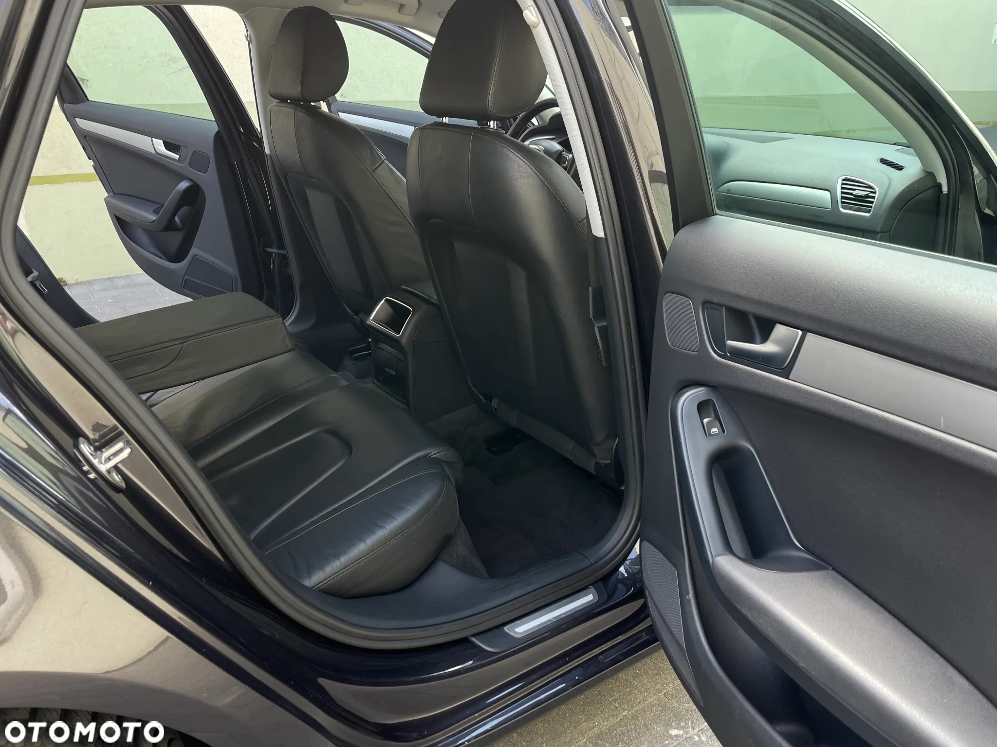 Audi A4 - 13