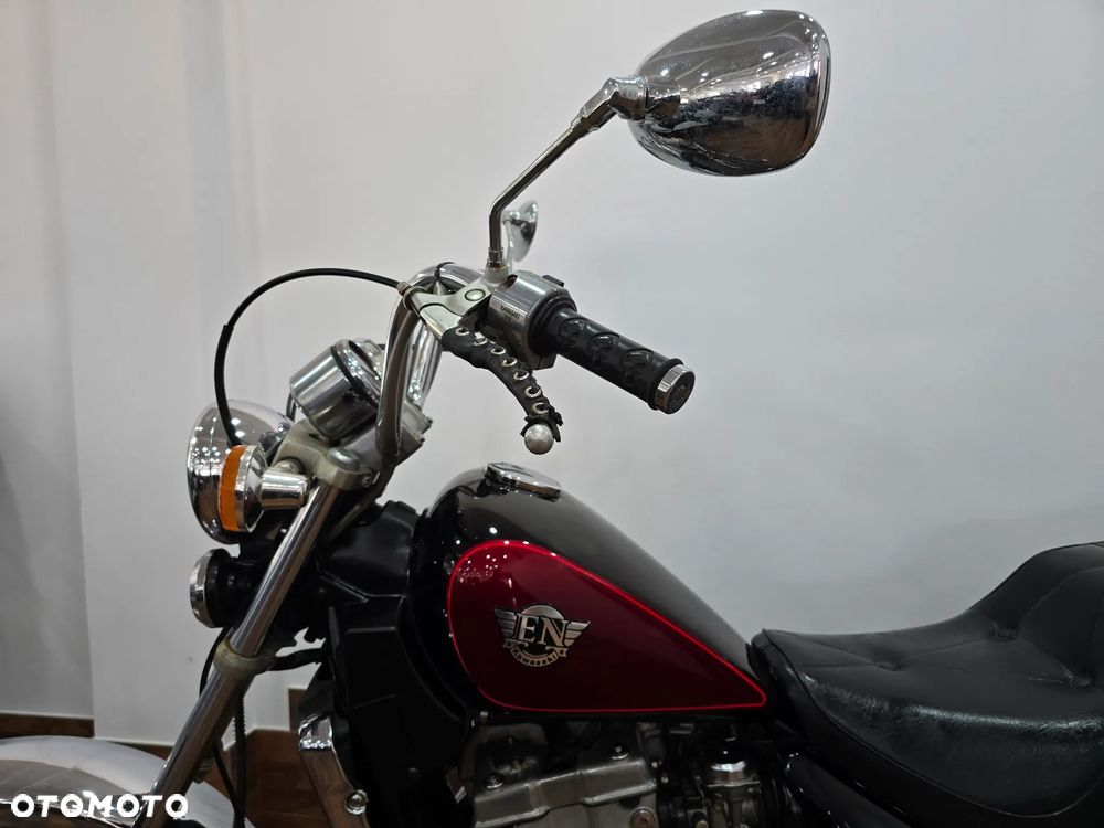 Kawasaki Vulcan - 20
