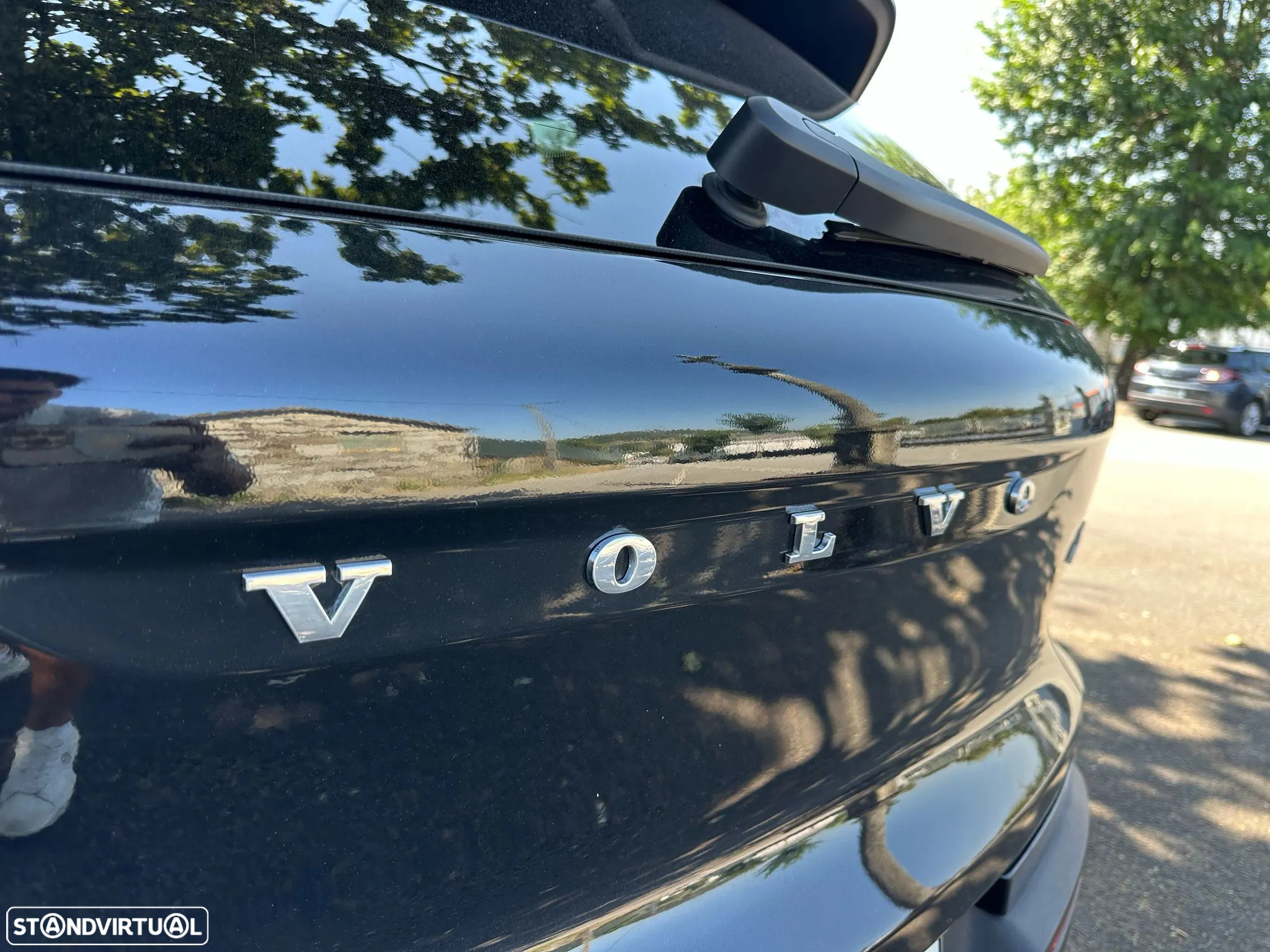 Volvo XC 40 1.5 T4 PHEV Inscription Expression - 17