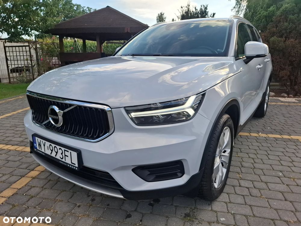 Volvo XC 40 D3 Momentum - 10