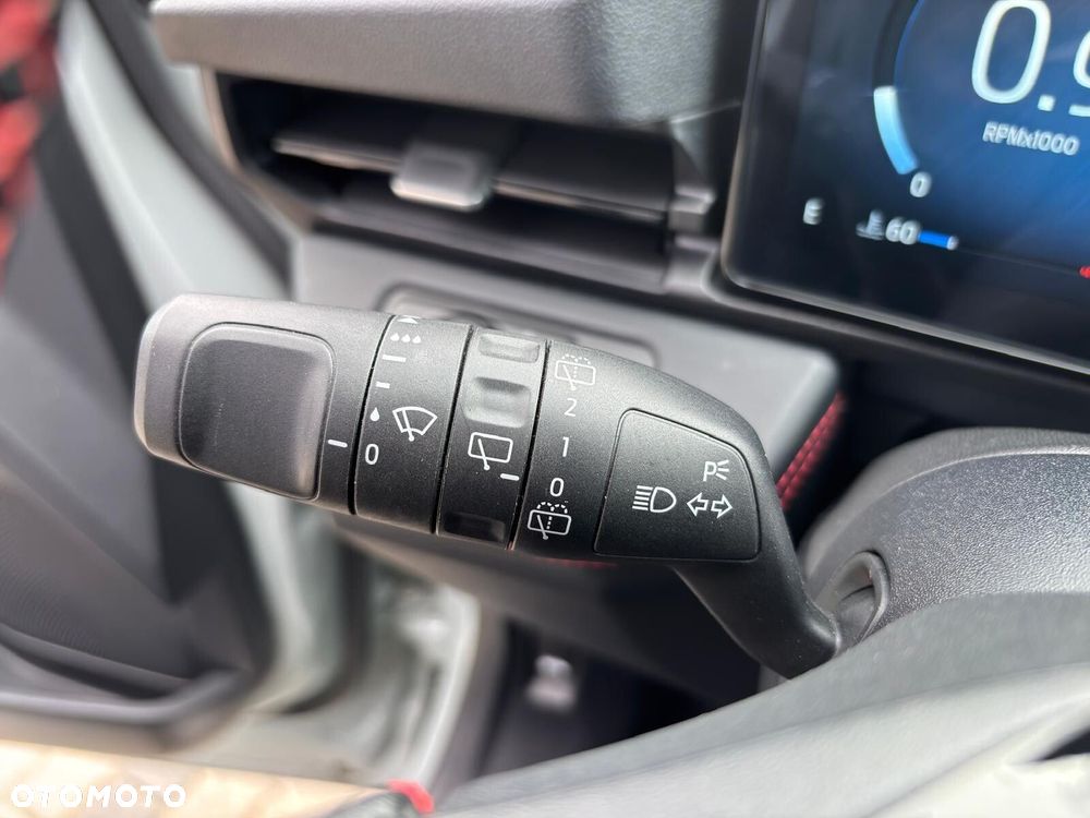 Ford Puma - 26
