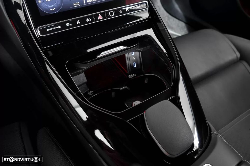 Mercedes-Benz SL 43 AMG Standard - 15