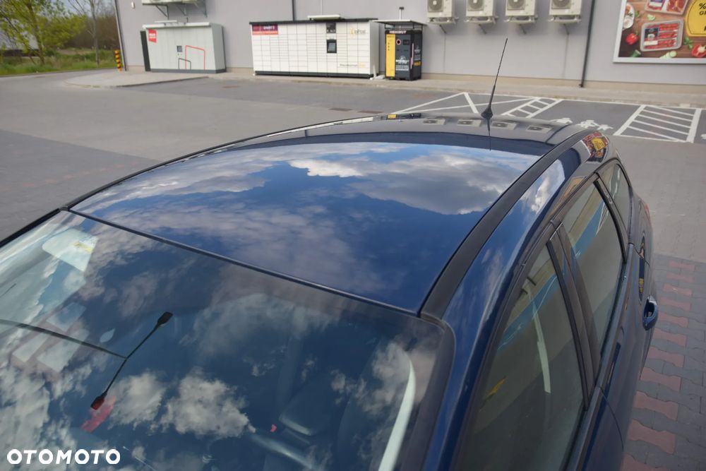 Ford Focus 1.5 EcoBoost Trend ASS - 21