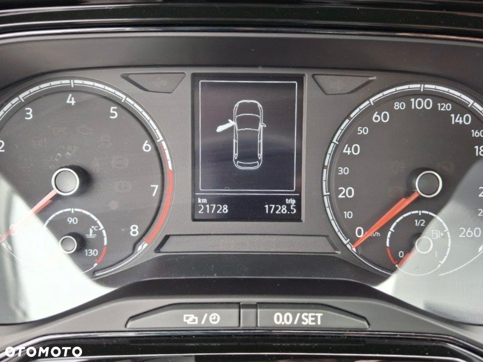 Volkswagen Polo 1.0 TSI Comfortline - 9