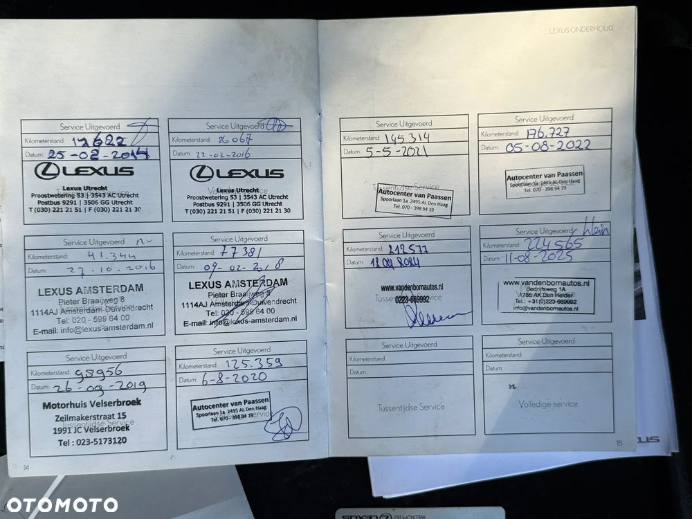 Lexus CT Executive Line - 39