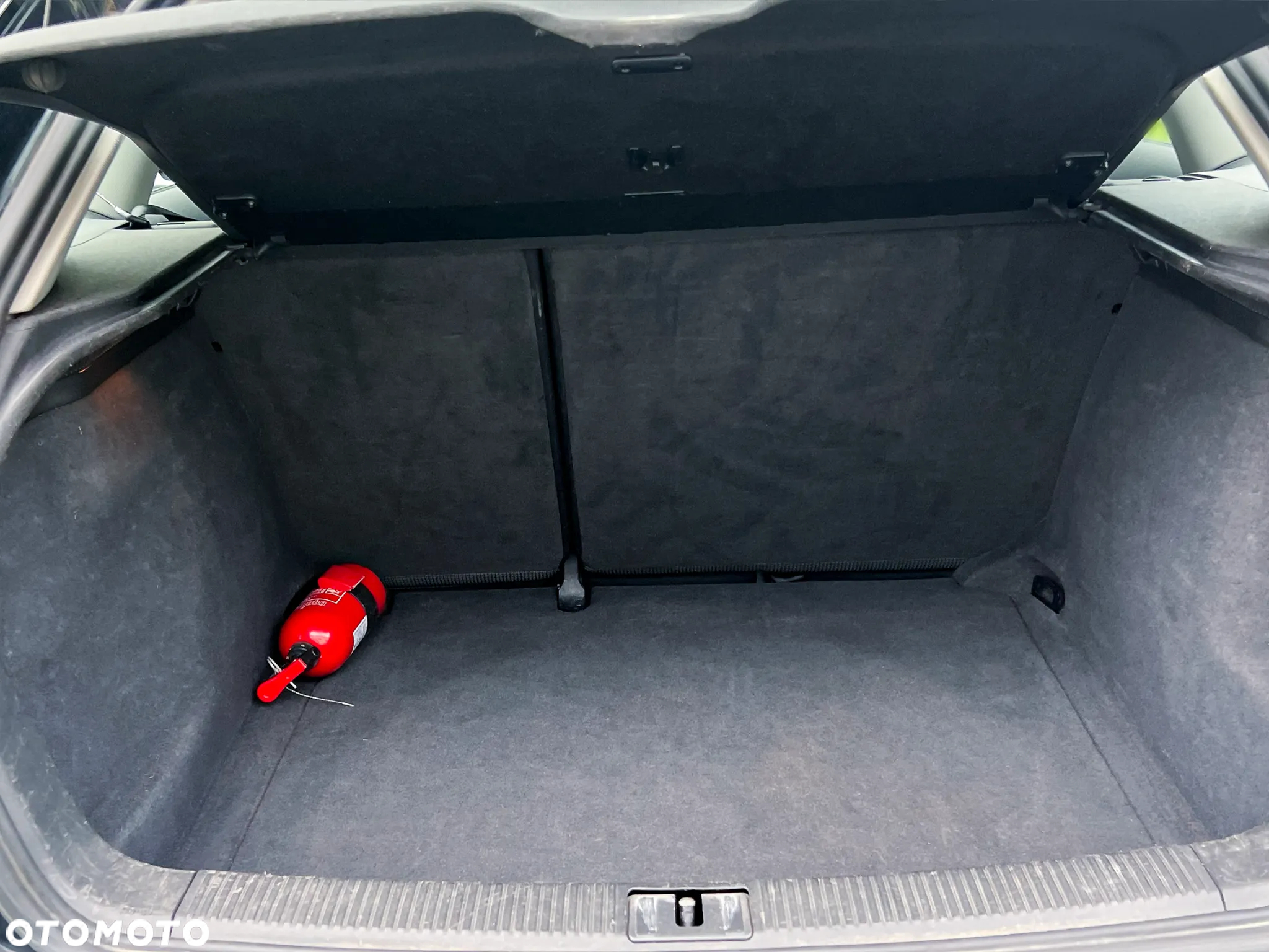 Audi A3 1.9 TDI Sportback Attraction - 7
