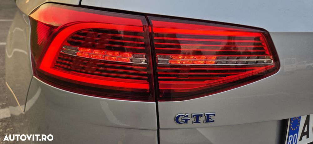 Volkswagen Passat - 9