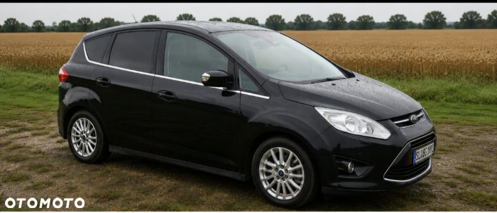 Ford C-MAX 2.0 TDCi Titanium - 3