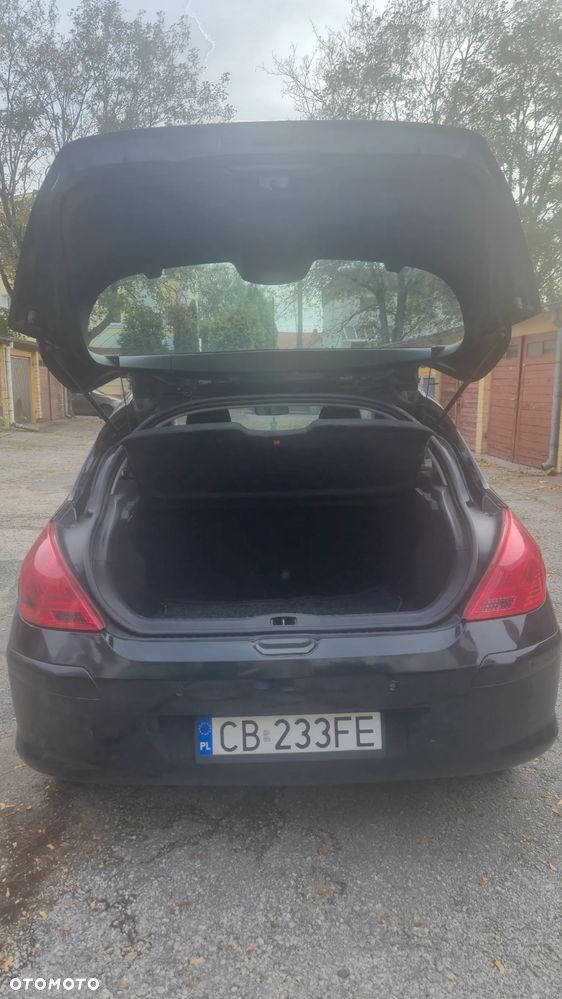 Peugeot 308 - 7