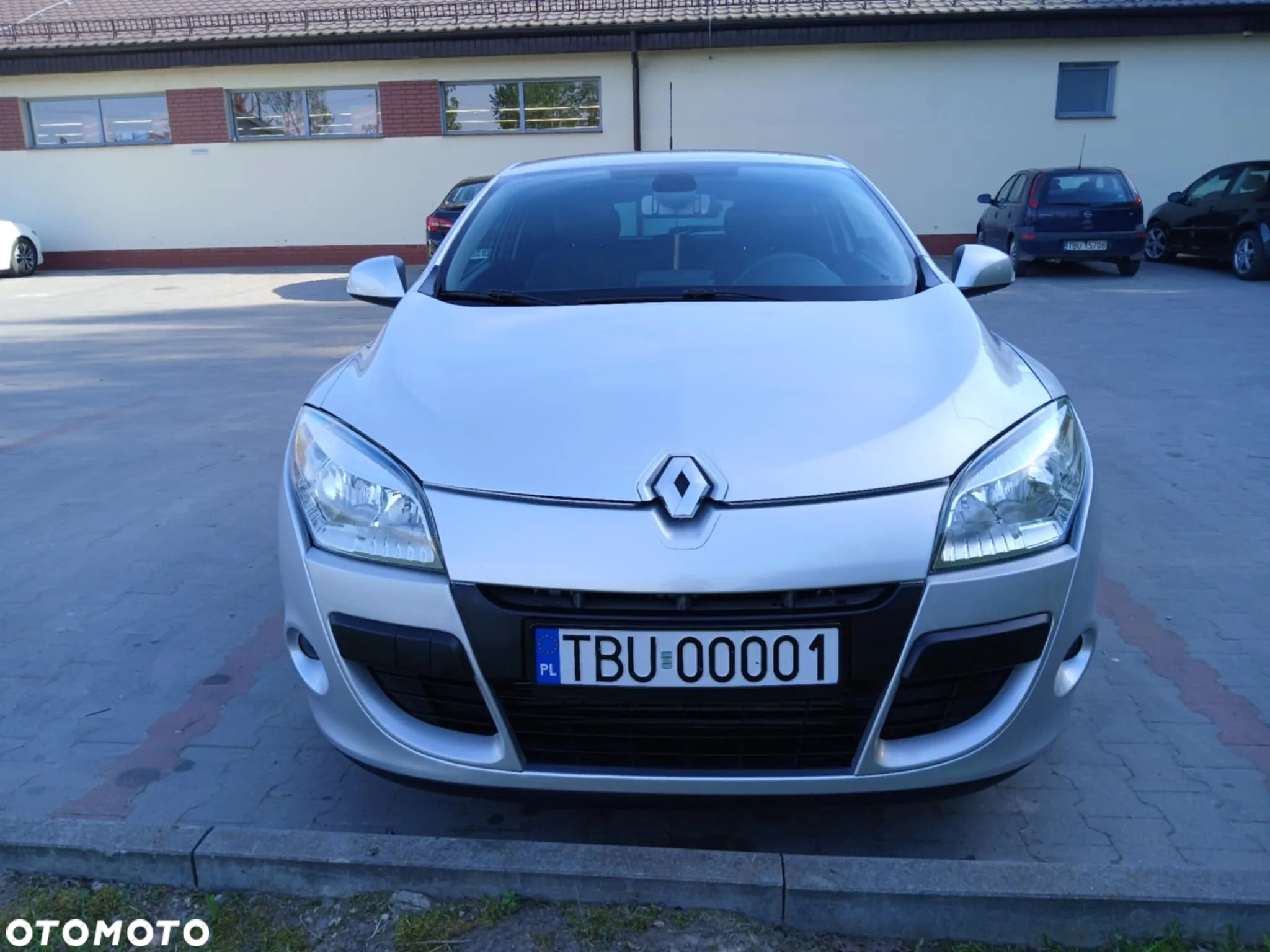 Renault Megane 1.9 dCi Dynamique - 3