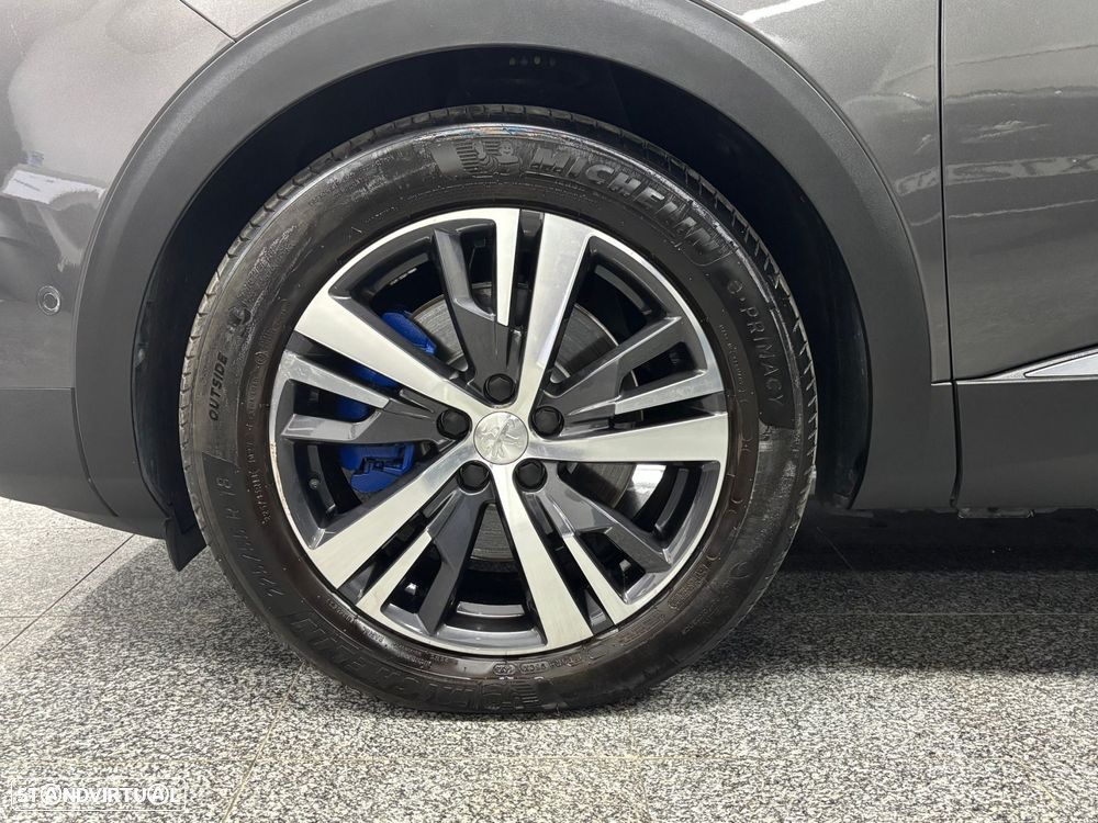 Peugeot 3008 1.6 Hybrid Allure Pack e-EAT8 - 7