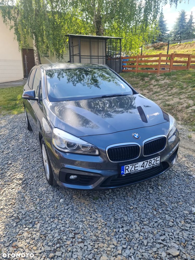 BMW Seria 2 220i - 2