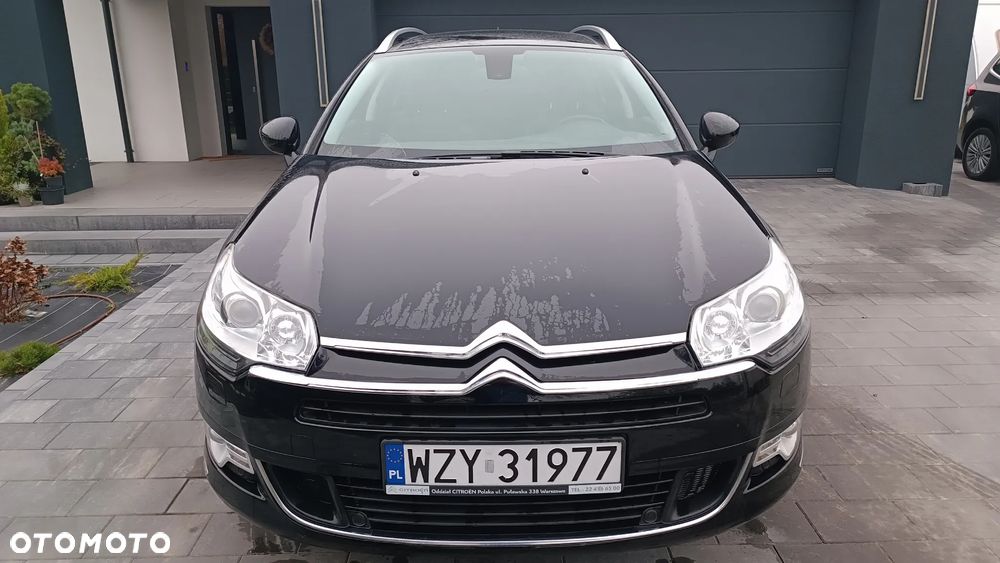 Citroën C5 2.2 HDi Exclusive - 2