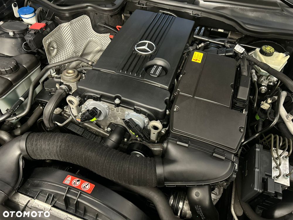 Mercedes-Benz SLK - 16